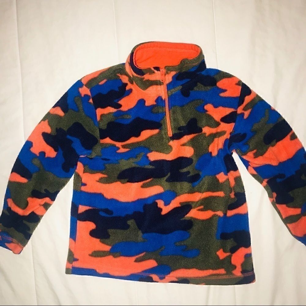 Children’s place sweat shirt size 5/6